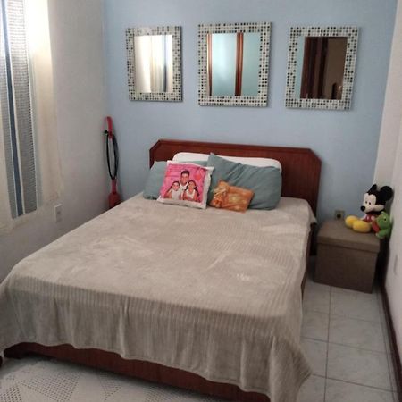 Apartamento Vila Blanche Cabo Frio Zewnętrze zdjęcie