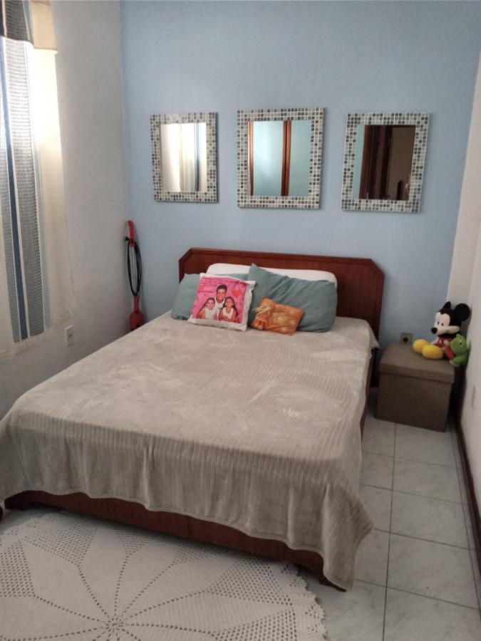 Apartamento Vila Blanche Cabo Frio Zewnętrze zdjęcie