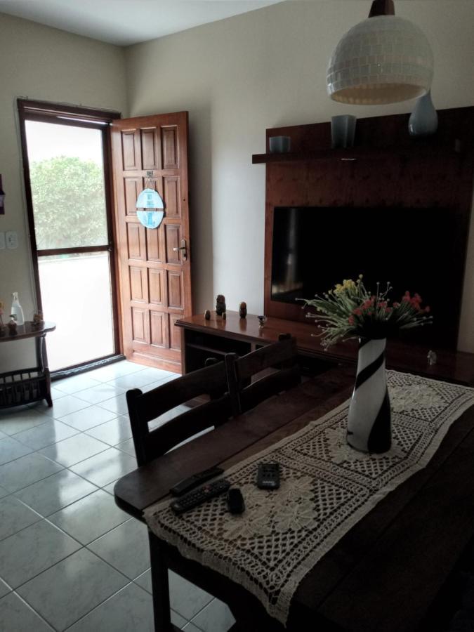 Apartamento Vila Blanche Cabo Frio Zewnętrze zdjęcie