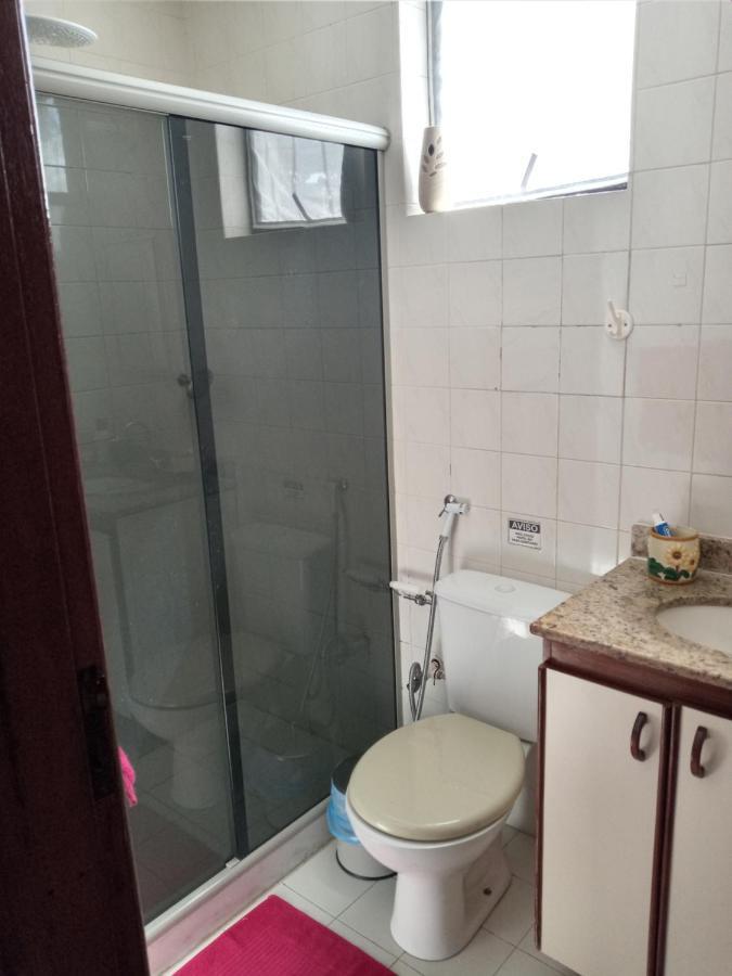 Apartamento Vila Blanche Cabo Frio Zewnętrze zdjęcie