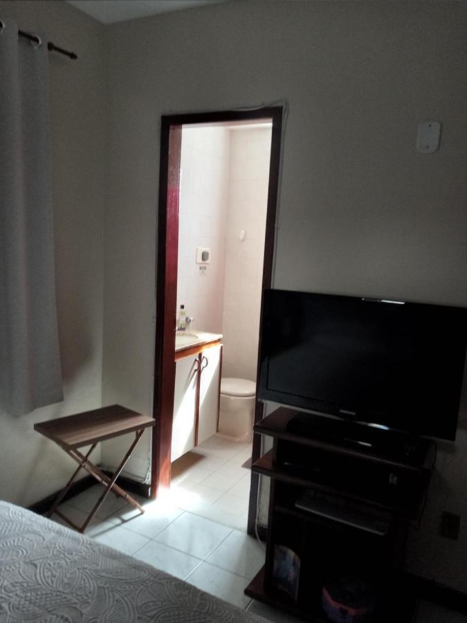 Apartamento Vila Blanche Cabo Frio Zewnętrze zdjęcie